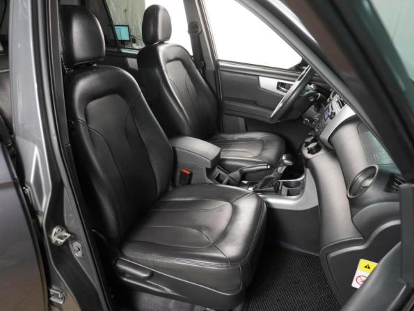 Lifan X60 I Рестайлинг с пробегом 2015 года, цена 674 000 рублей, 192111 км, внедорожник, Автокод Объявления