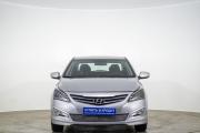 Hyundai Solaris I Рестайлинг Оренбург  - изображение 22