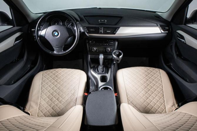 BMW X1 I (E84) с пробегом 2012 года, цена 1 279 000 рублей, 117000 км, внедорожник, Автокод Объявления