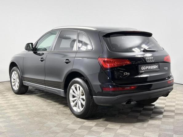 Audi Q5 I (8R) Рестайлинг с пробегом 2014 года, цена 1 685 000 рублей, 256516 км, внедорожник, Автокод Объявления