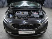 Kia Cerato III Рестайлинг (Classic) Москва  - изображение 29