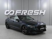 Genesis G70 I Рестайлинг Ростов-на-Дону  - изображение 24