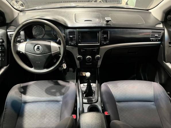 SsangYong Actyon II с пробегом 2012 года, цена 824 000 рублей, 212258 км, внедорожник, Автокод Объявления