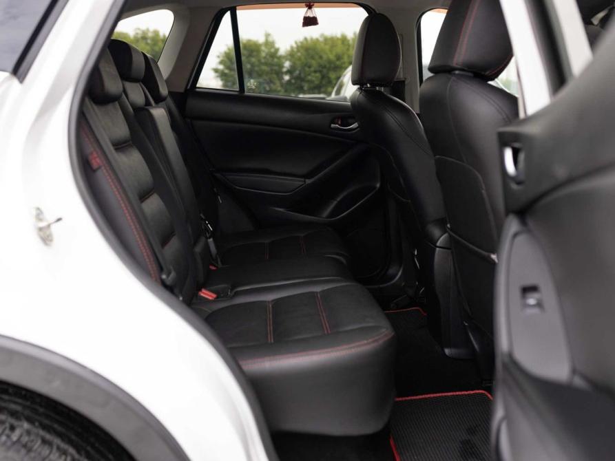Mazda CX-5 I Новосибирск  - изображение 20