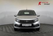 Lada (ВАЗ) Granta I Рестайлинг Нижний Новгород  - изображение 21
