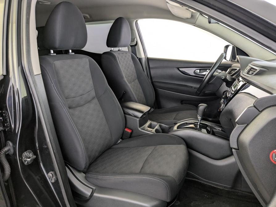 Nissan Qashqai II Москва  - изображение 18