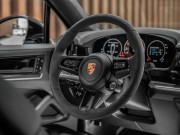 Porsche Cayenne III Рестайлинг Москва  - изображение 68