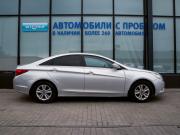 Hyundai Sonata VI (YF) Екатеринбург  - изображение 27
