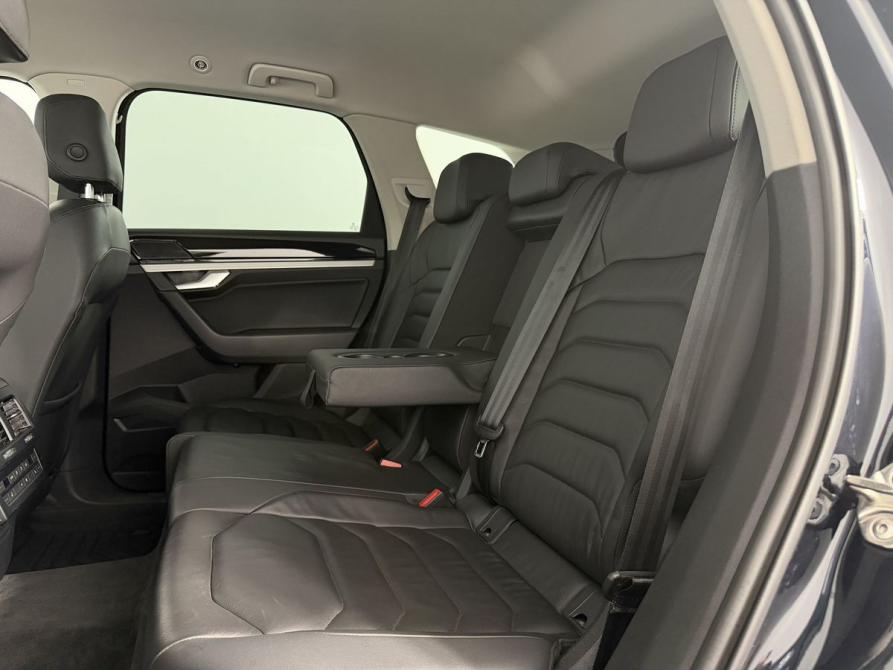 Volkswagen Touareg III Калининград  - изображение 16