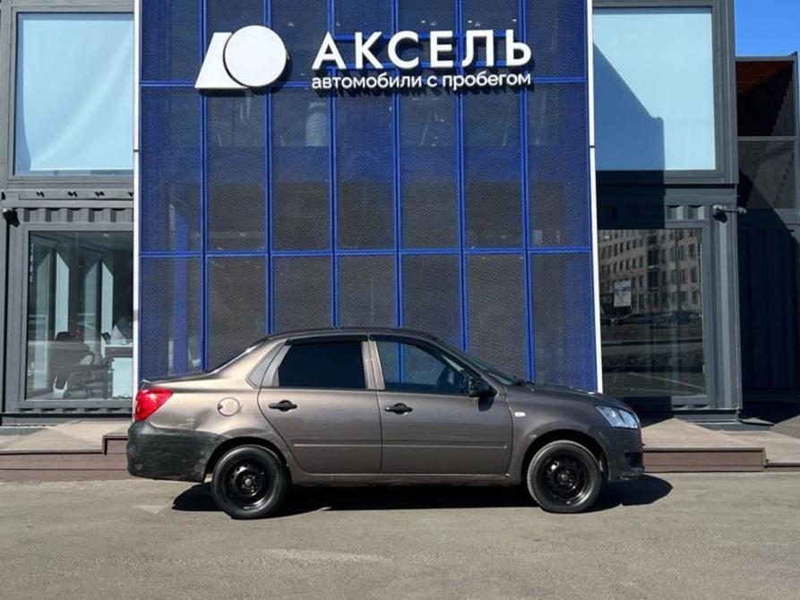 Datsun on-DO I Архангельск  - изображение 4