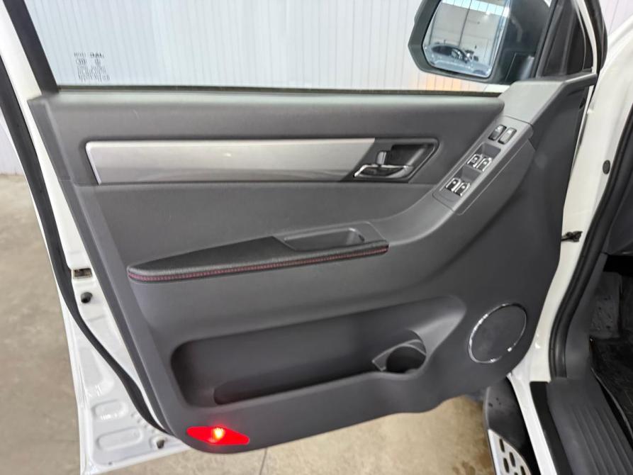 JAC T6 Краснодар  - изображение 16