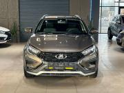 Lada (ВАЗ) Vesta I Рестайлинг (NG) Оренбург  - изображение 27