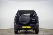 Chevrolet Niva I Рестайлинг Оренбург  - изображение 23