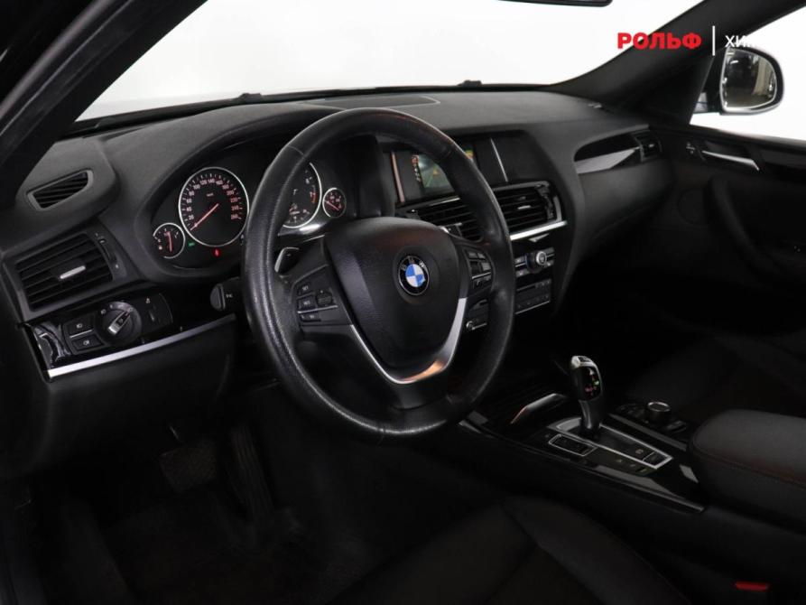 BMW X4 I (F26) Химки  - изображение 7