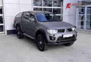 Mitsubishi L200 IV Владимир  - изображение 24