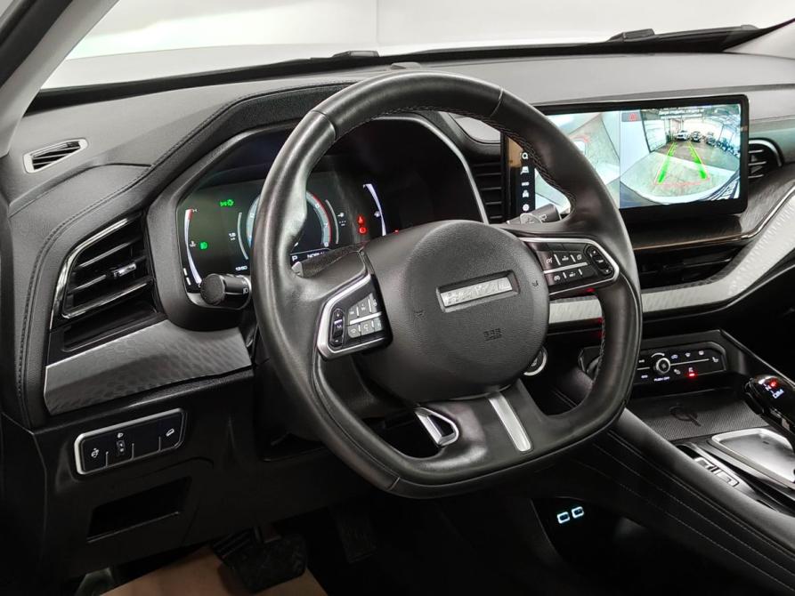 Haval F7 I Рестайлинг Калуга  - изображение 19