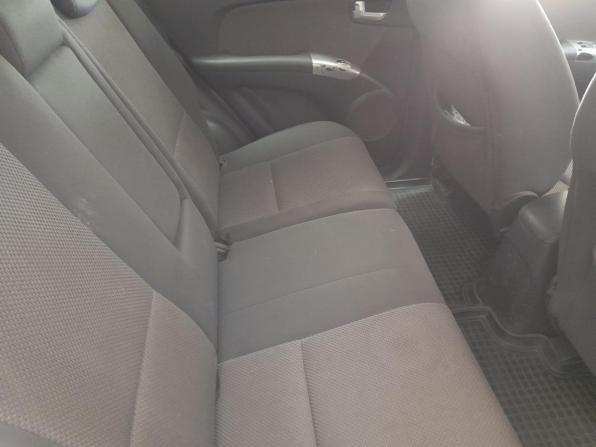 Kia Sportage II Рестайлинг с пробегом 2010 года, цена 879 000 рублей, 232263 км, внедорожник, Автокод Объявления
