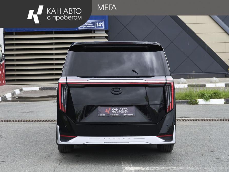 GAC M8 Казань  - изображение 4