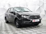 Lada (ВАЗ) Granta I Рестайлинг Ульяновск  - изображение 28