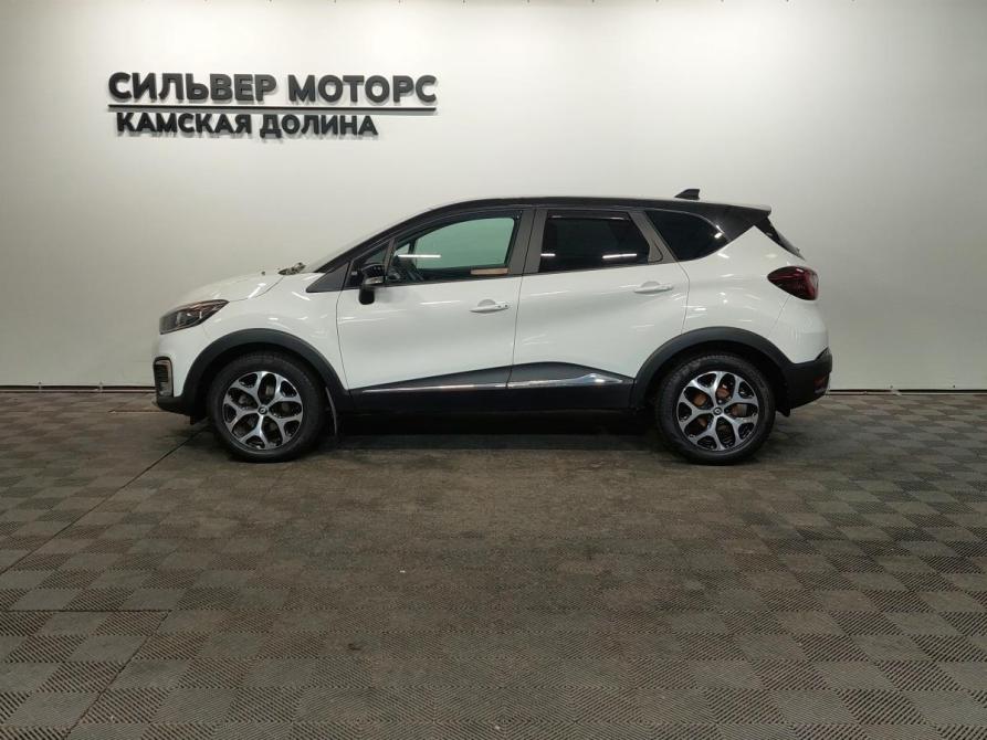 Renault Kaptur I Пермь  - изображение 3