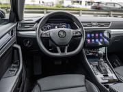 Skoda Superb III Рестайлинг Волгоград  - изображение 56
