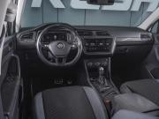 Volkswagen Tiguan II Ростов-на-Дону  - изображение 26