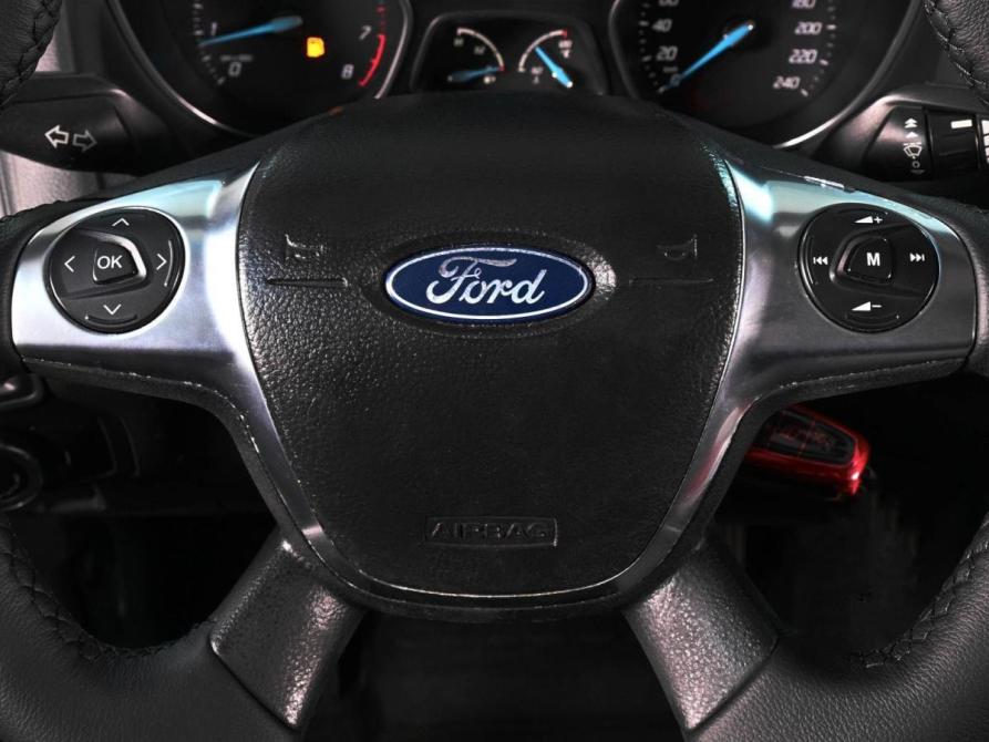 Ford Focus III Ростов-на-Дону  - изображение 12