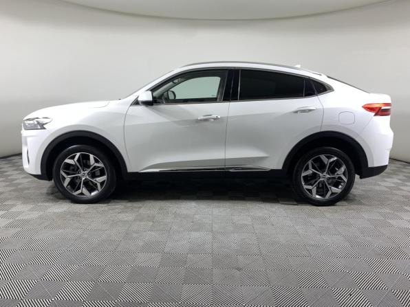 Haval F7x I с пробегом 2021 года, цена 1 680 000 рублей, 81195 км, внедорожник, Автокод Объявления