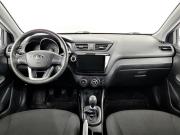 Kia Rio III Москва  - изображение 20