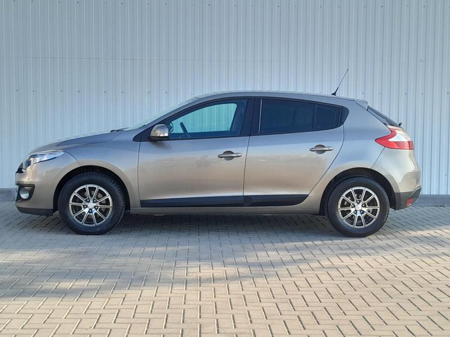Renault Megane III Рестайлинг Новочеркасск  - изображение 5