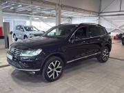 Volkswagen Touareg II Рестайлинг Санкт-Петербург  - изображение 5