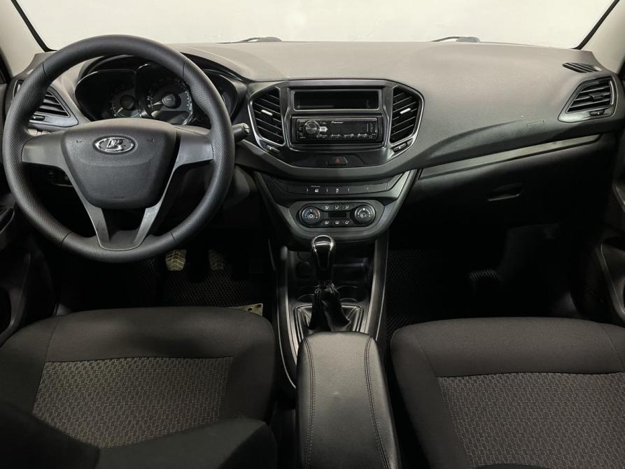 Lada (ВАЗ) Vesta I Ярославль  - изображение 9