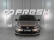 Volkswagen Polo V Рестайлинг Ростов-на-Дону  - изображение 17