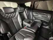 Hyundai Santa Fe IV Рестайлинг Москва  - изображение 37