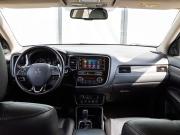 Mitsubishi Outlander III Рестайлинг 3 Екатеринбург  - изображение 42