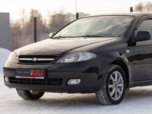 Chevrolet Lacetti I с пробегом 2011 года, цена 555 000 рублей, 204990 км, хэтчбек, Автокод Объявления