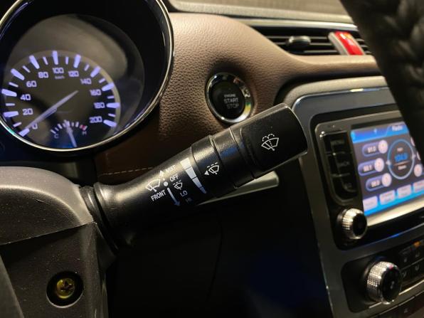 JAC T6 с пробегом 2023 года, цена 2 000 000 рублей, 48688 км, пикап, Автокод Объявления