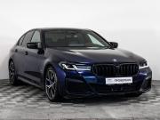 BMW 5 серии VII (G30/G31/G38) Рестайлинг Санкт-Петербург  - изображение 34