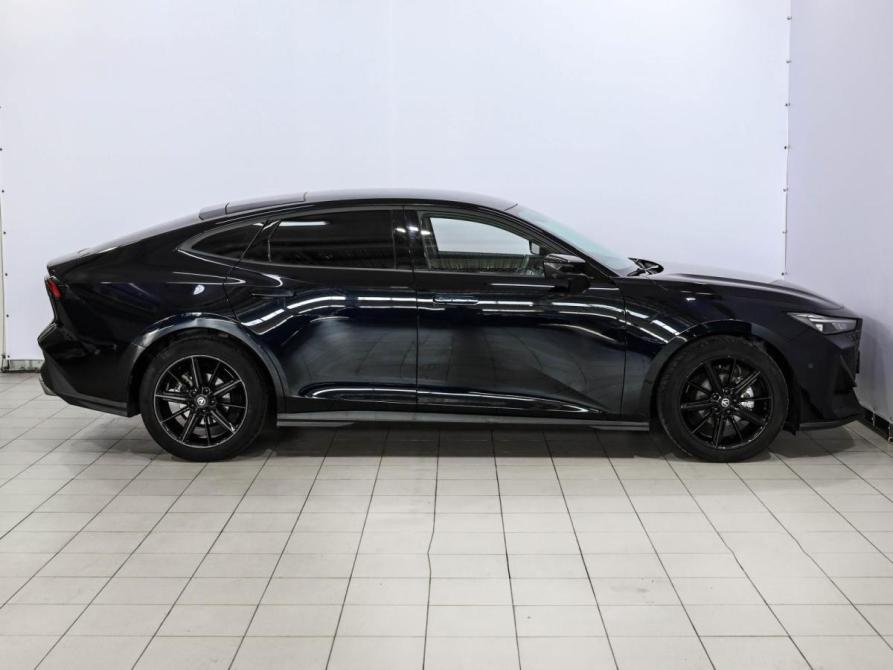 Changan UNI-V I Ростов-на-Дону  - изображение 5