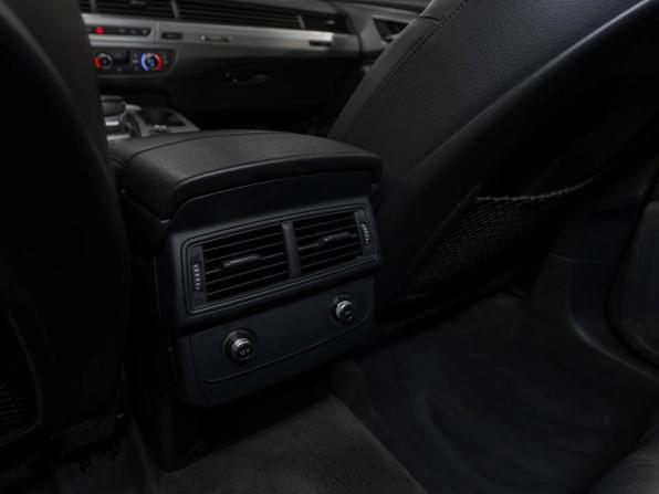 Audi Q7 II (4M) с пробегом 2015 года, цена 3 090 000 рублей, 220013 км, внедорожник, Автокод Объявления