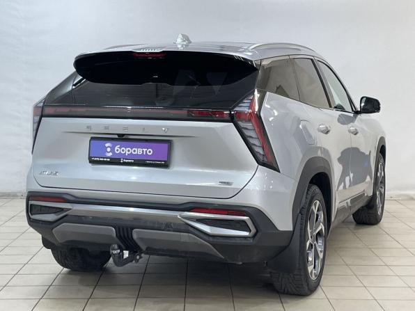 Geely Atlas II с пробегом 2024 года, цена 2 750 000 рублей, 34640 км, внедорожник, Автокод Объявления