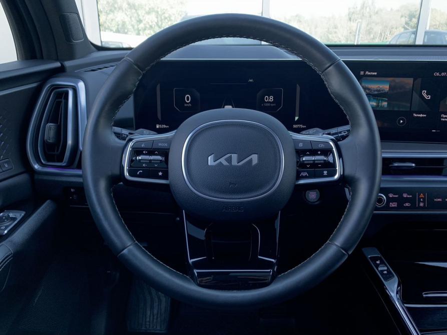 Kia Sorento IV Рестайлинг Москва  - изображение 24