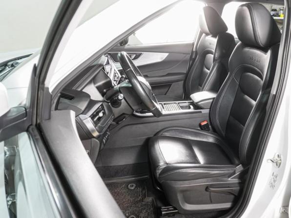 Chery Tiggo 4 Pro I с пробегом 2023 года, цена 1 249 000 рублей, 107094 км, внедорожник, Автокод Объявления