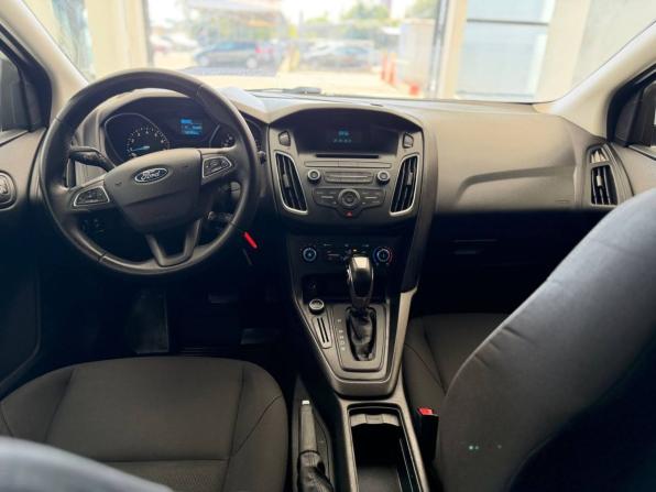 Ford Focus III Рестайлинг с пробегом 2019 года, цена 935 000 рублей, 102420 км, универсал, Автокод Объявления