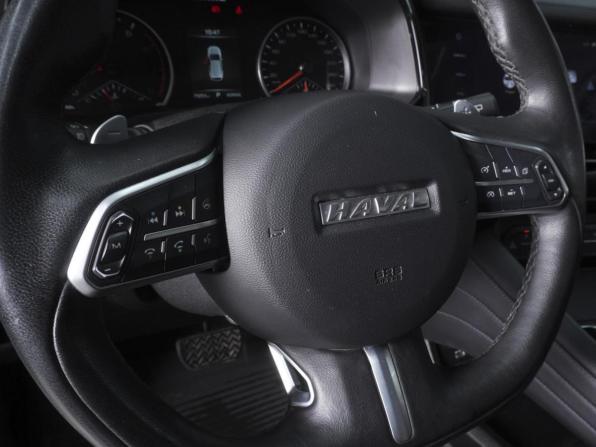 Haval F7 I с пробегом 2021 года, цена 1 820 000 рублей, 71251 км, внедорожник, Автокод Объявления