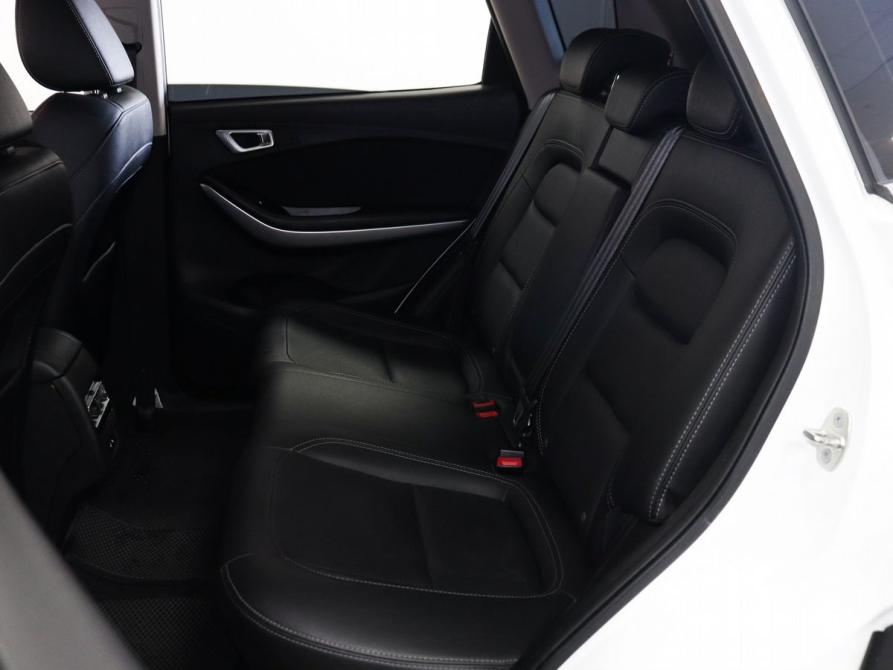 Chery Tiggo 7 I Минеральные Воды  - изображение 9