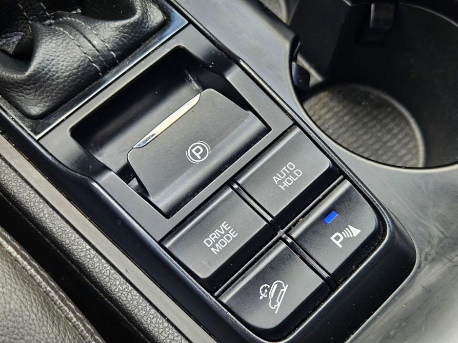 Hyundai Tucson III Рестайлинг Санкт-Петербург  - изображение 21