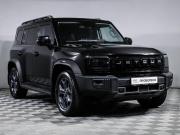 JETOUR T2 Москва  - изображение 22