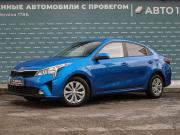 Kia Rio IV Рестайлинг Ижевск  - изображение 24