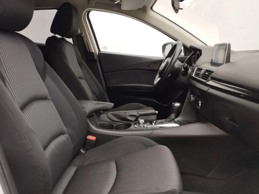 Mazda 3 III (BM) Москва  - изображение 10